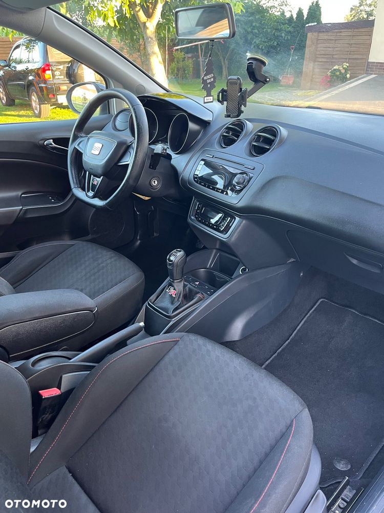 Seat Ibiza - 8