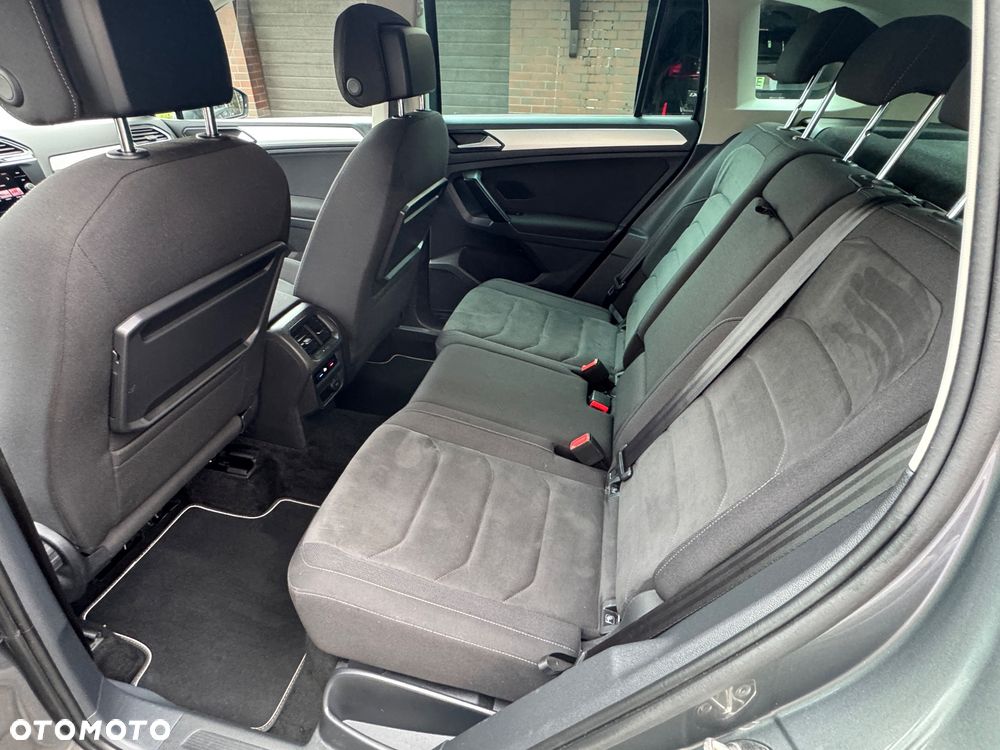 Volkswagen Tiguan 2.0 TDI BMT SCR Comfortline DSG - 10