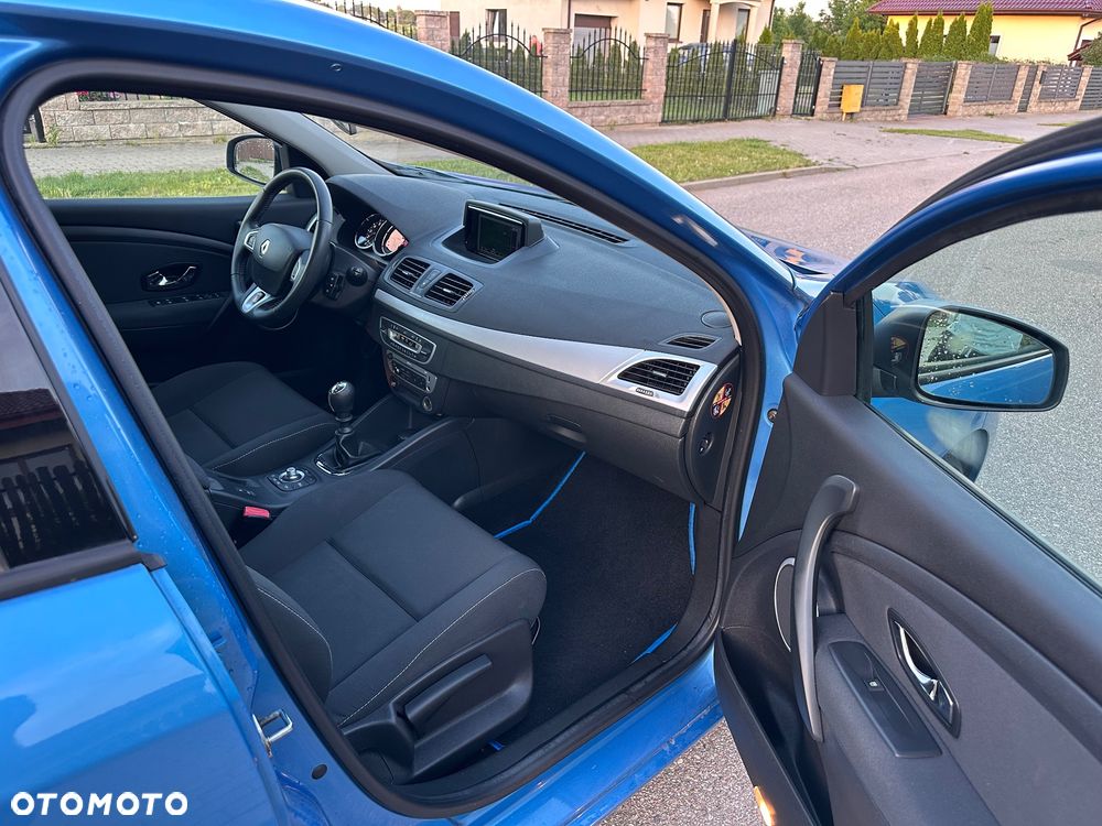 Renault Megane 1.2 16V TCe Energy Bose EU6 - 19