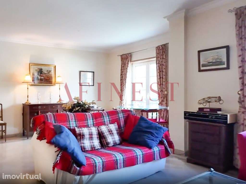 APARTAMENTO T2 EM CONDOMÍNIO EM ALCABIDECHE - Grande imagem: 4/33