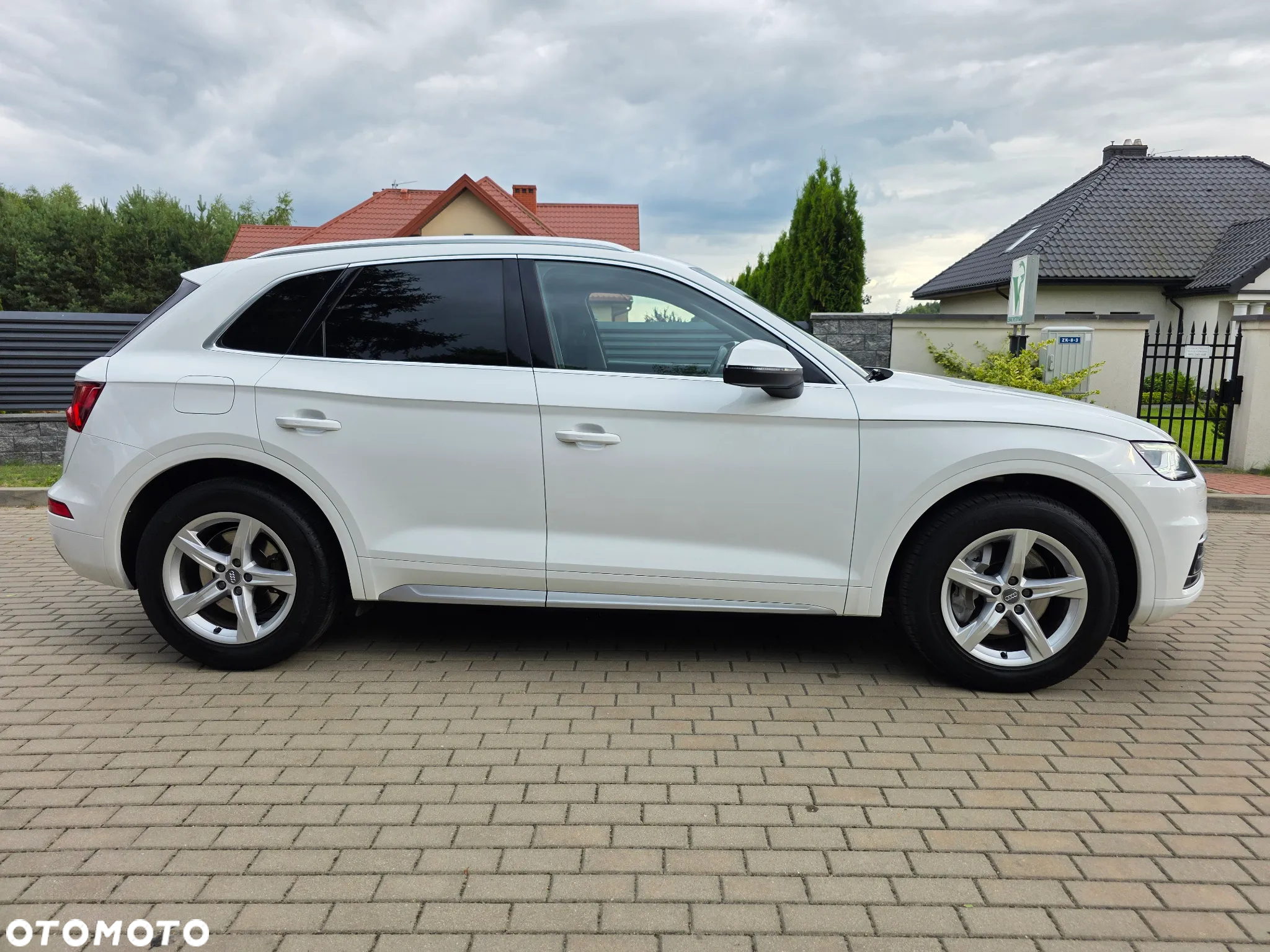 Audi Q5 - 17