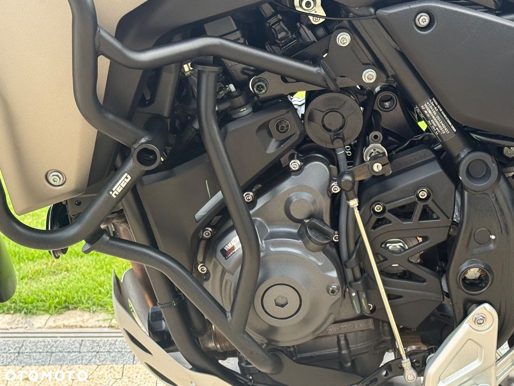 Yamaha Tenere - 24