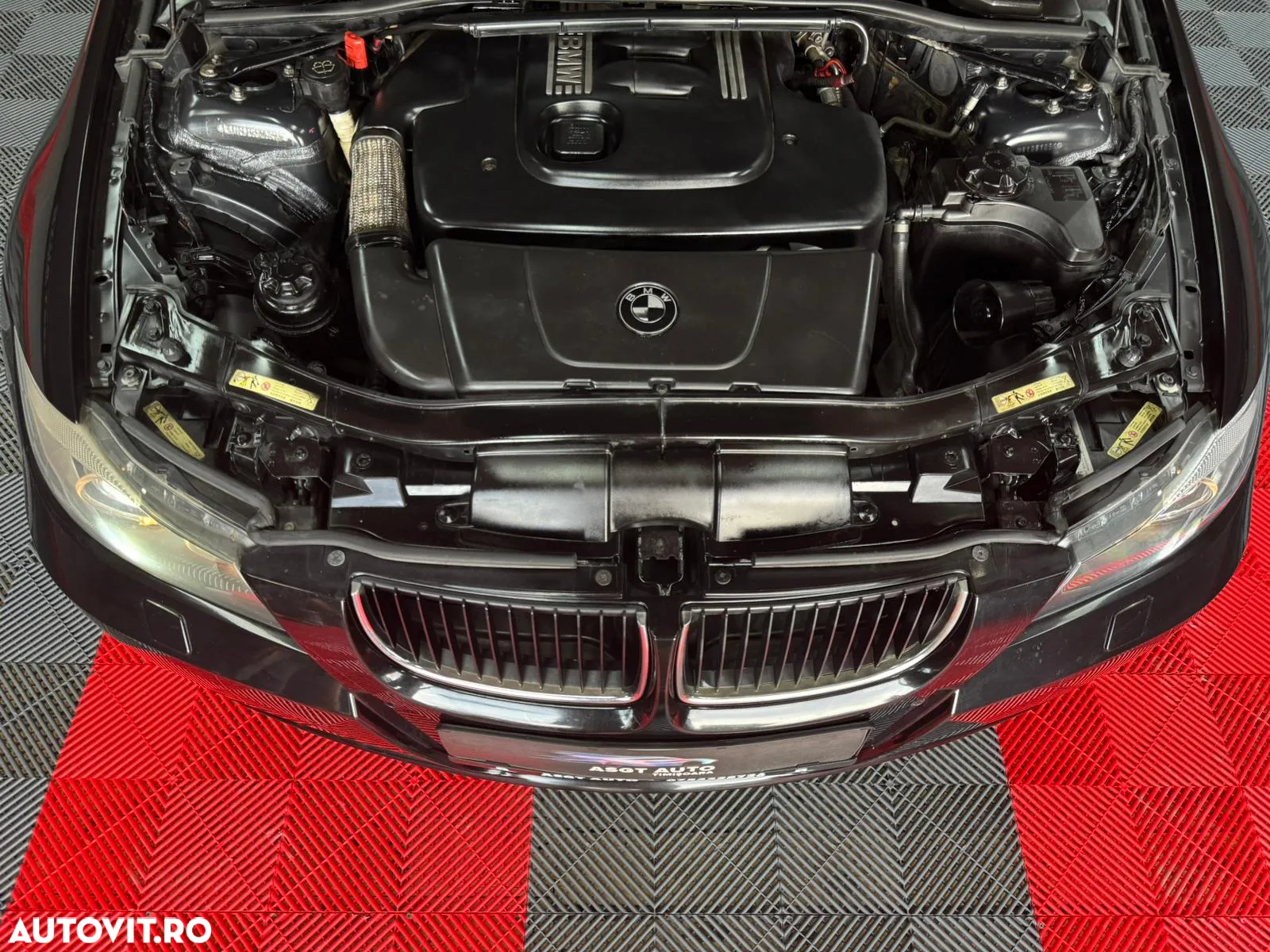 BMW Seria 3 - 20
