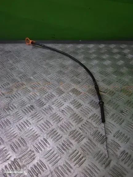 Reparação de Motor VW LT 2.5 TDI AVR - 4