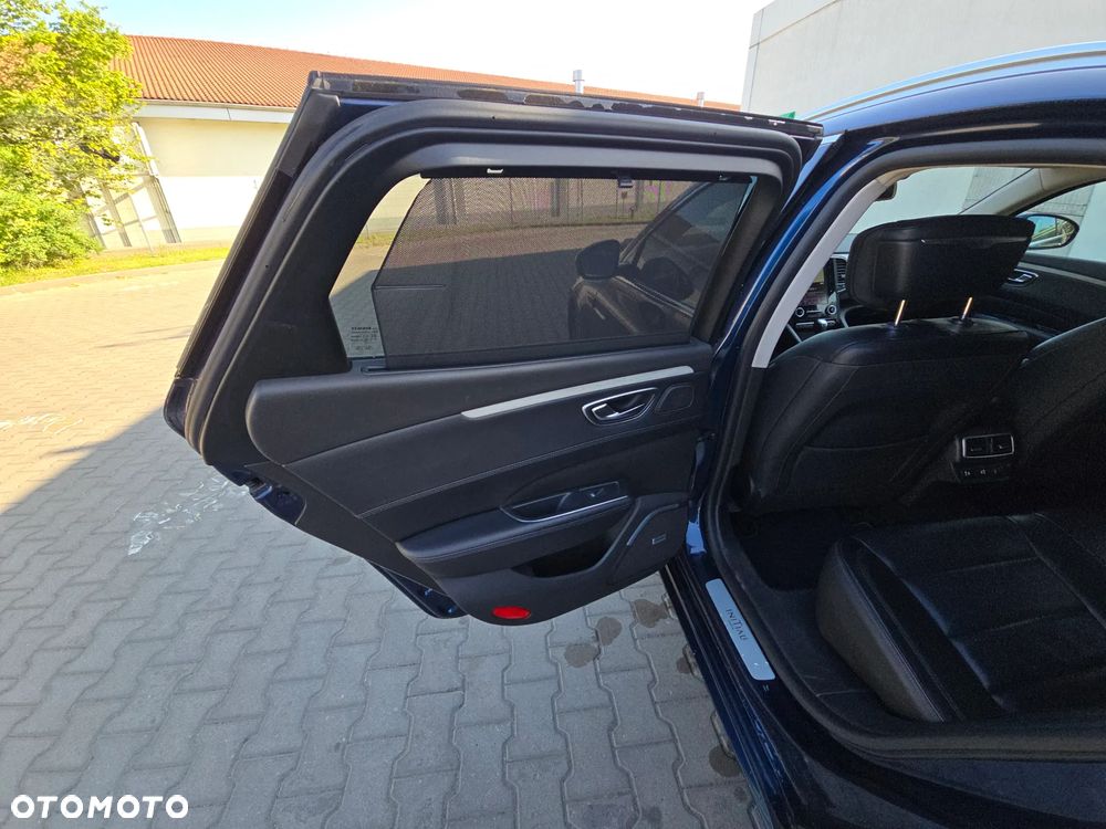 Renault Talisman 1.6 Energy dCi Initiale Paris EDC - 7