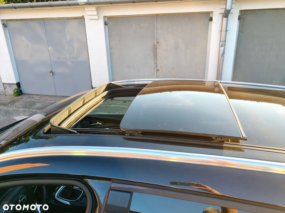 Opel Insignia 2.0 CDTI Executive ecoFLEX S&S - 26