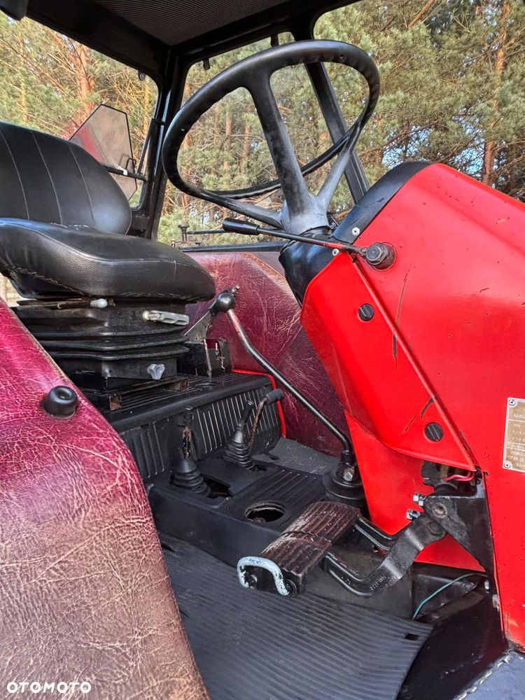 Zetor 5245 - 13