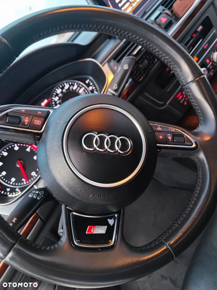 Audi A6 Limousine - 19