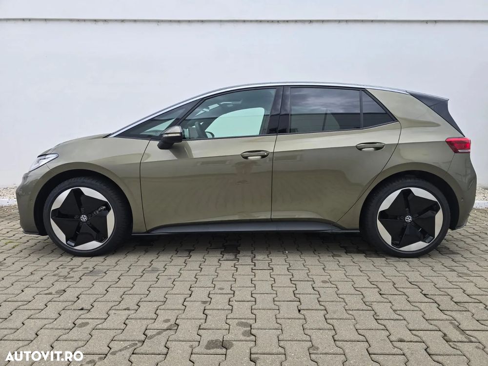 Volkswagen ID.3 77 kWh Pro S - 3