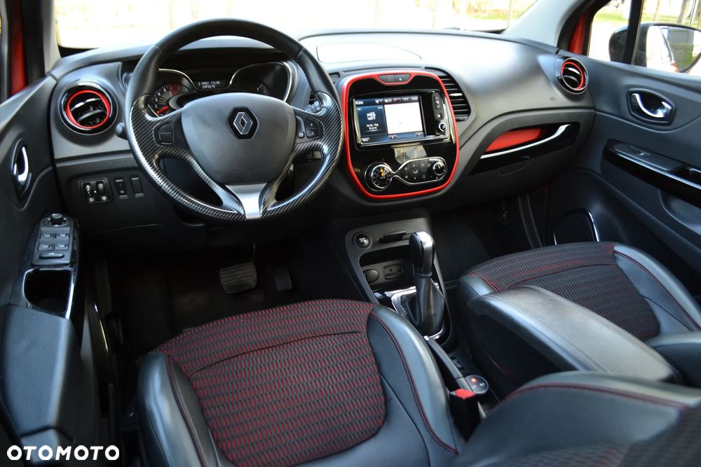 Renault Captur - 5