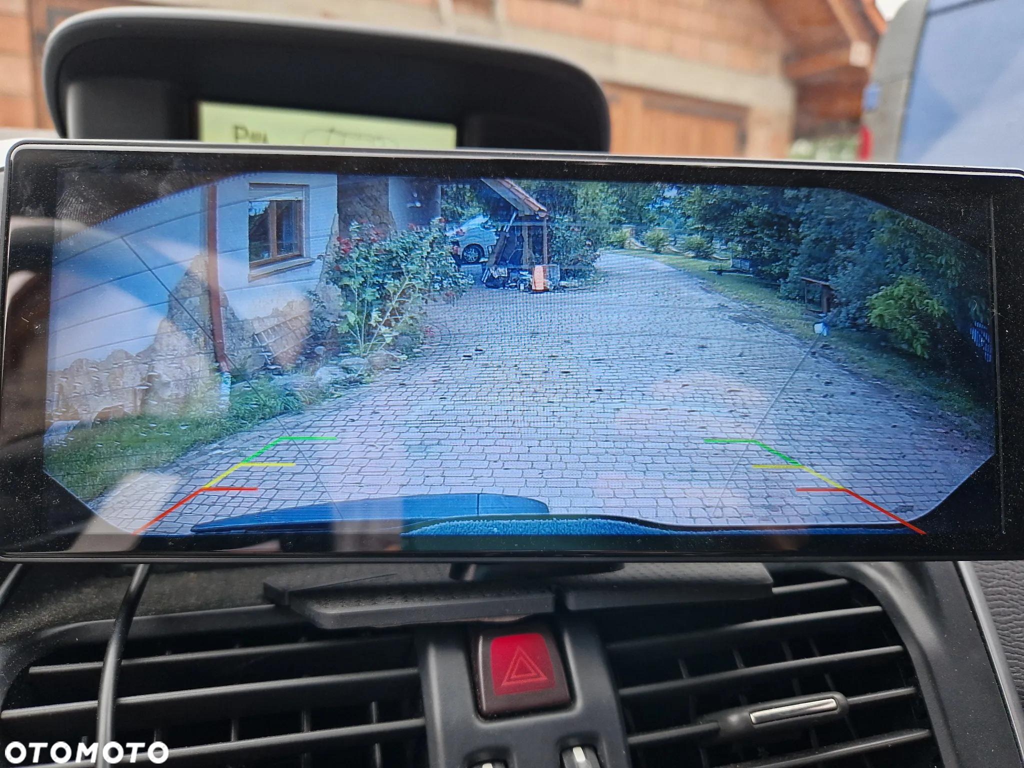 Volvo XC 60 2.4D AWD - 8