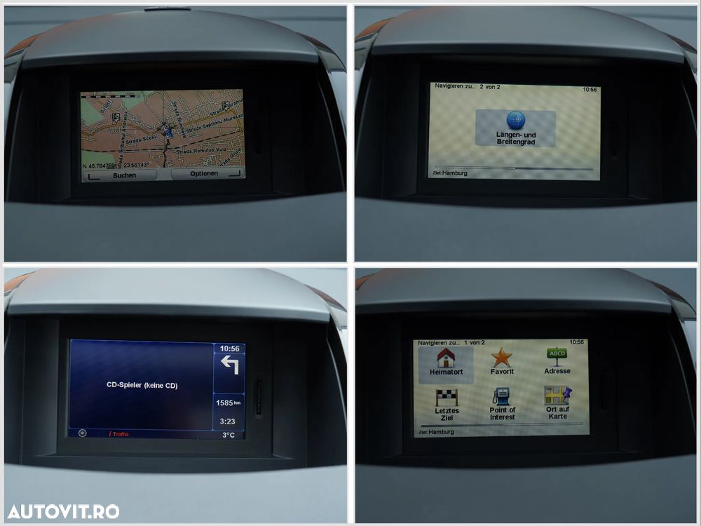 Renault Koleos dCi 150 FAP 4x4 Aut. Night and Day - 13