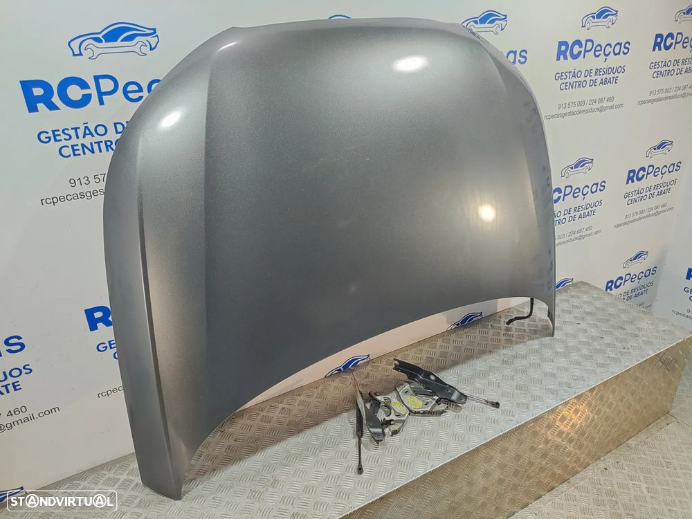 - Frente completa Audi A1 8X S-line S Line Xénon Diesel - 12