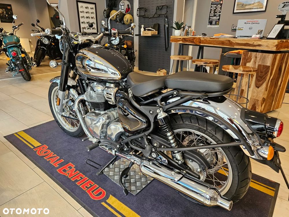 Royal Enfield Classic - 3