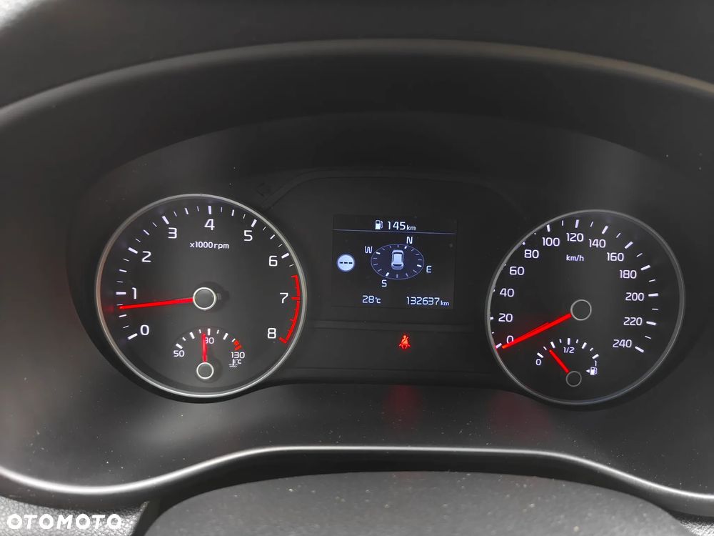 Kia Sportage 1.6 GDI 2WD Fifa World Cup Edition - 27