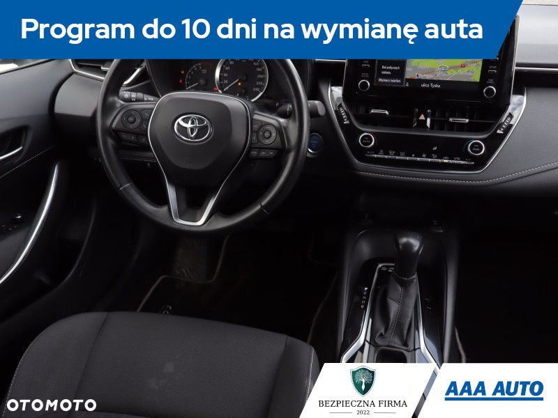 Toyota Corolla - 8