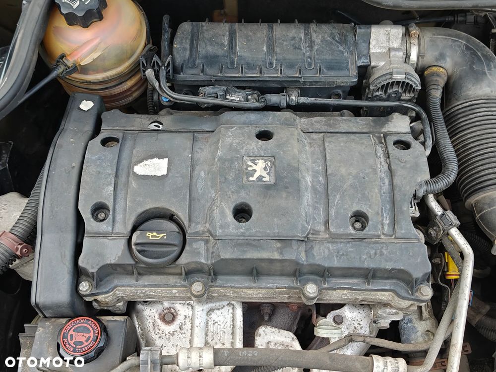 Peugeot 206 CC 110 Roxy - 24
