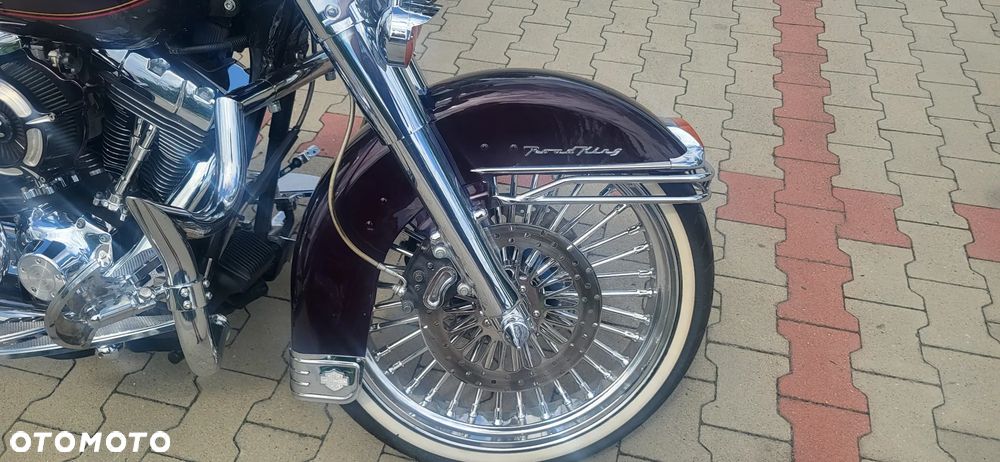 Harley-Davidson Touring Road King - 21