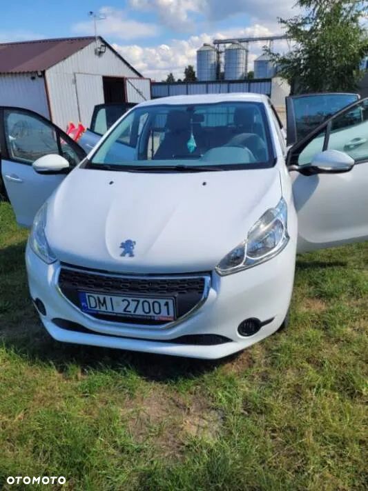 Peugeot 208 1.0 VTi Active - 9
