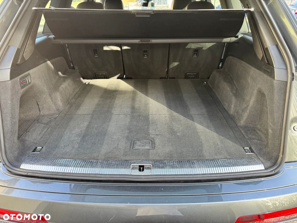 Audi Q7 45 TDI mHEV Quattro S Line Tiptr - 30