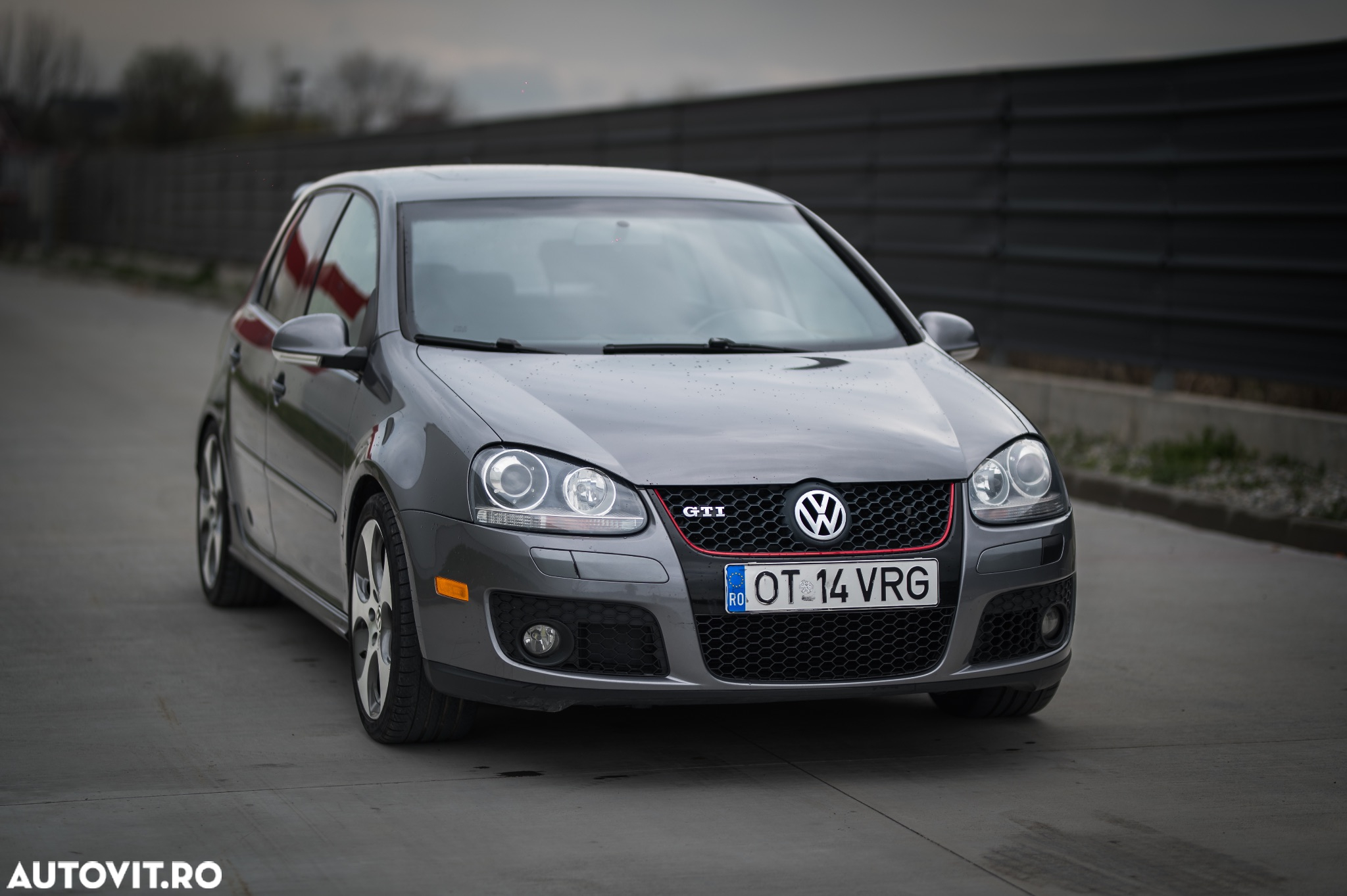 Volkswagen Golf 2.0 GTI DSG - 7