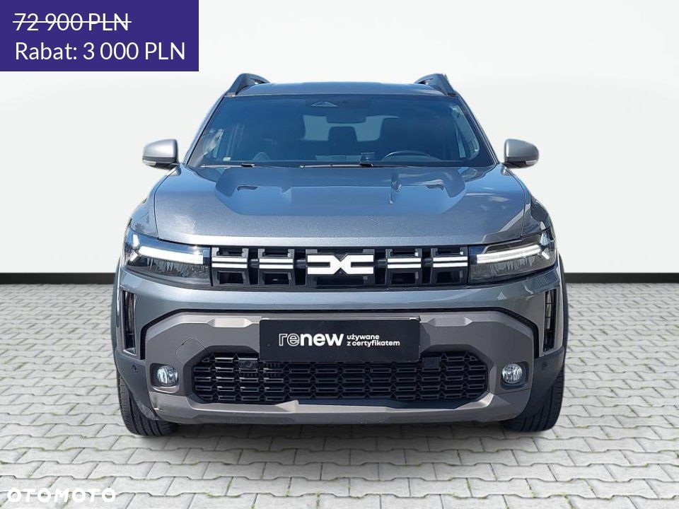 Dacia Duster - 2