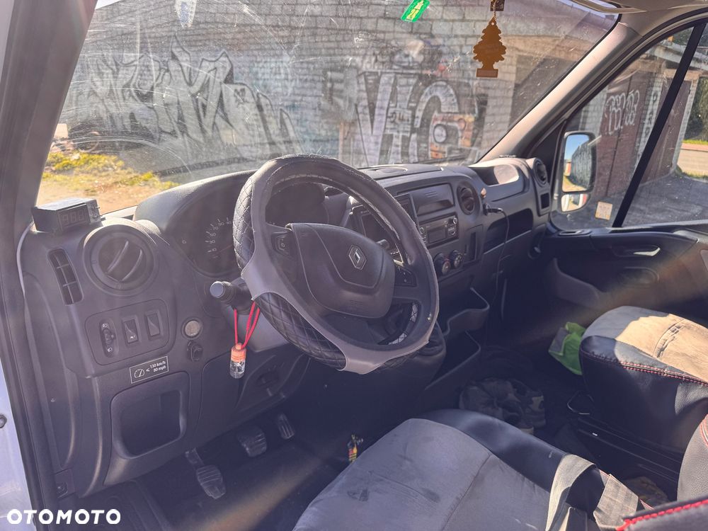 Renault MASTER - 21