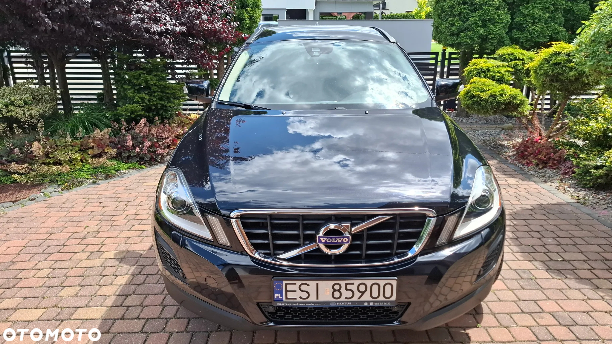 Volvo XC 60 D4 Geartronic Momentum - 2