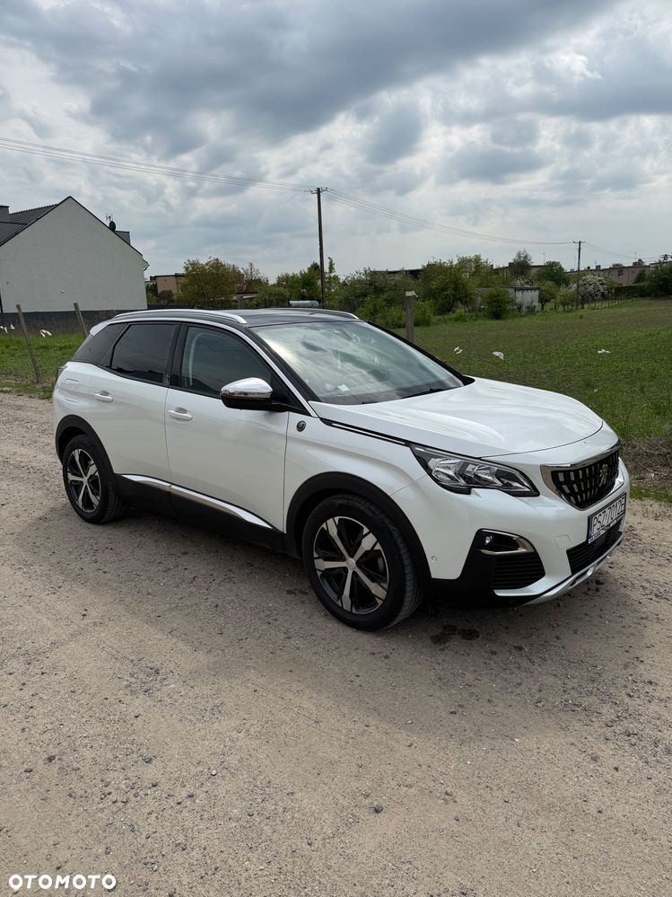 Peugeot 3008 - 5