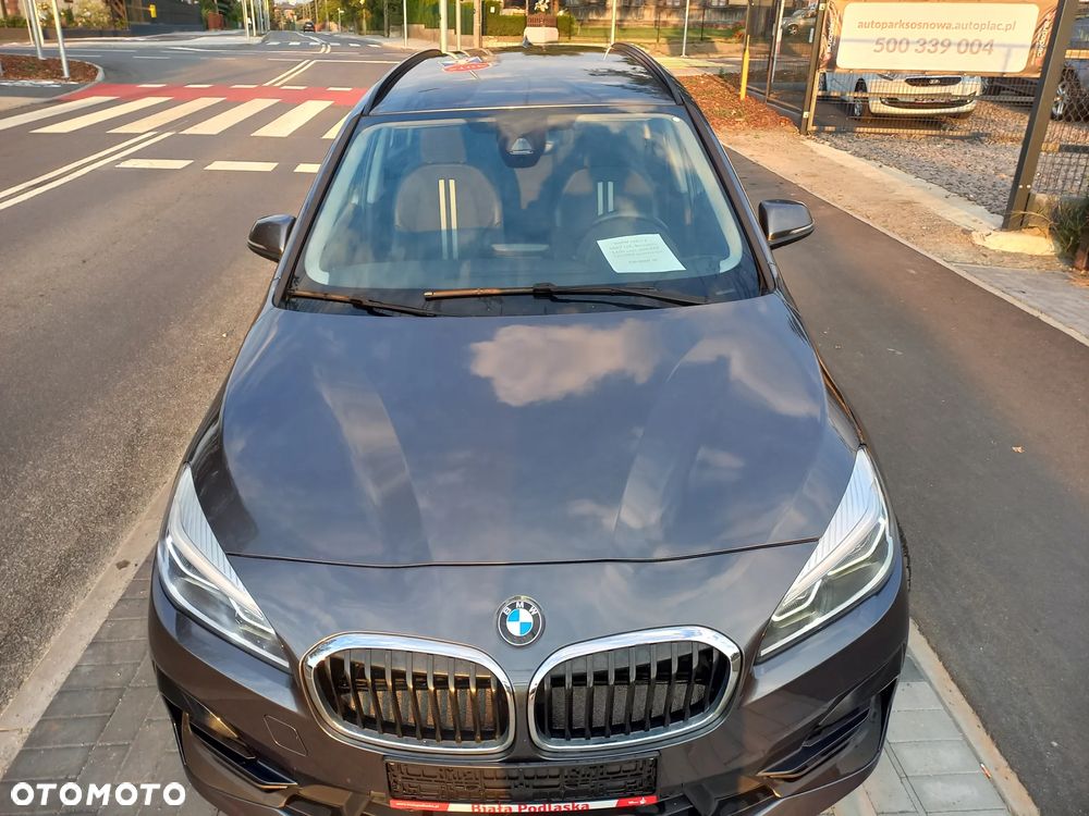 BMW Seria 2 216i GPF M Sport - 20