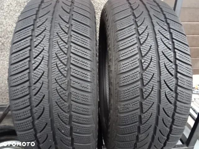 205/55/R16 91H Sportiva Snow Win 2 - 1