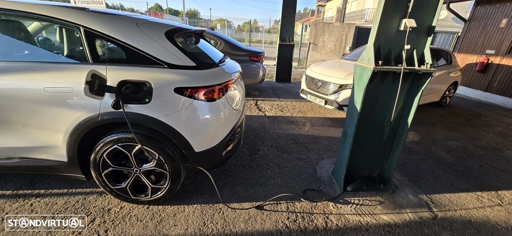 Smart #3 66 kWh Premium - 54