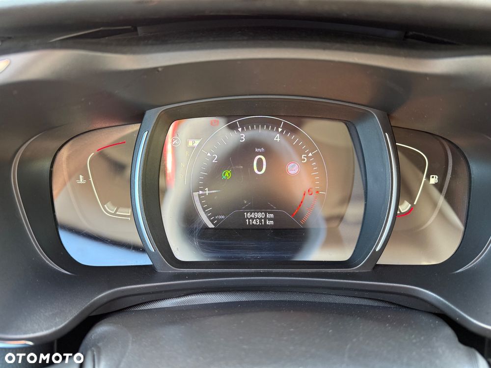 Renault Kadjar Energy TCe 130 Bose Edition - 15