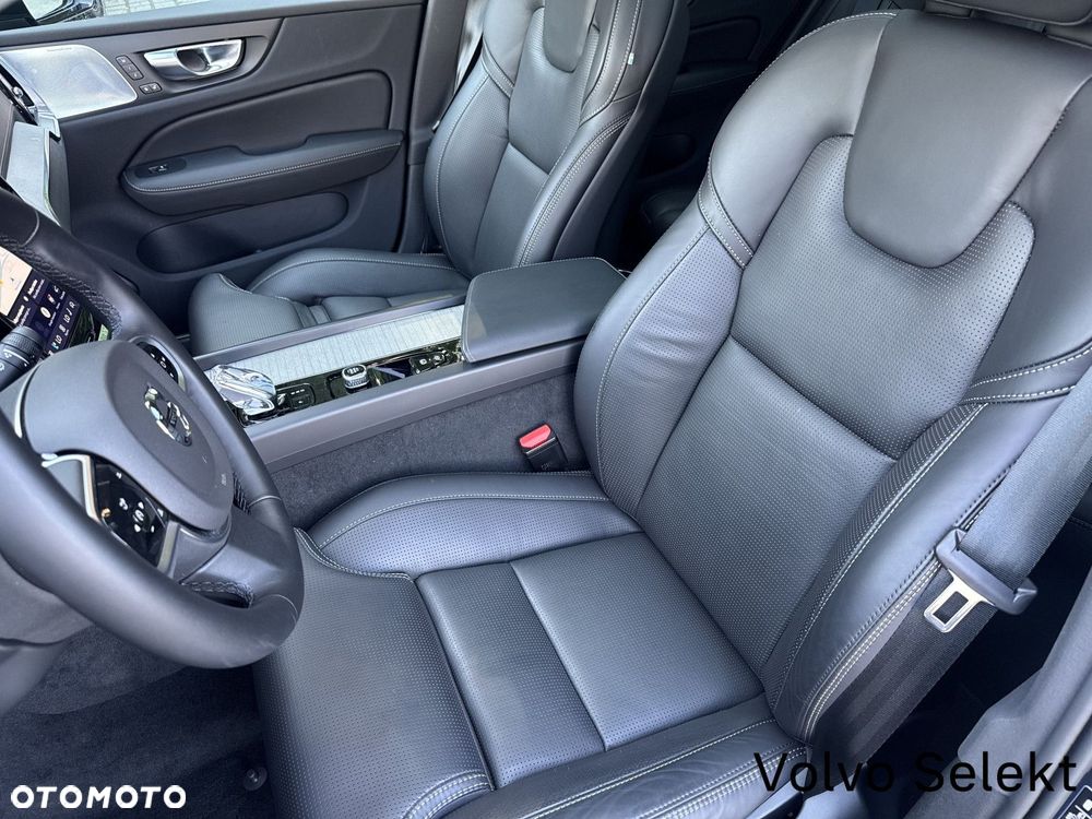 Volvo V60 - 16