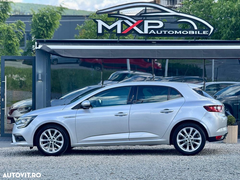 Renault Megane ENERGY dCi 110 INTENS - 12
