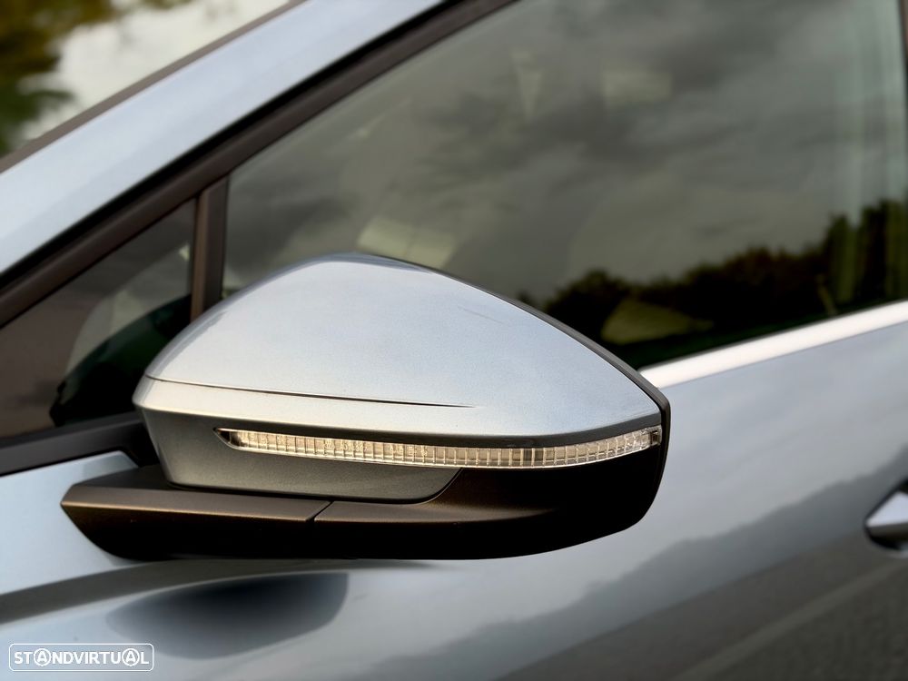 Audi Q4 Sportback e-tron 40 82 kWH - 10