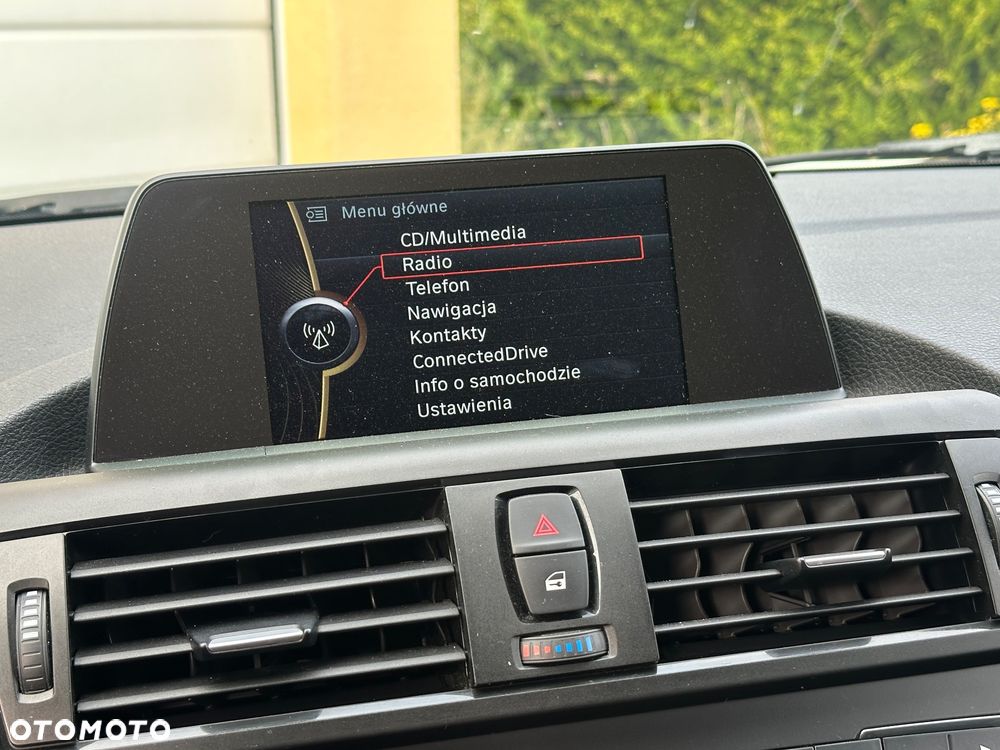 BMW Seria 1 118d xDrive Sport Line - 27
