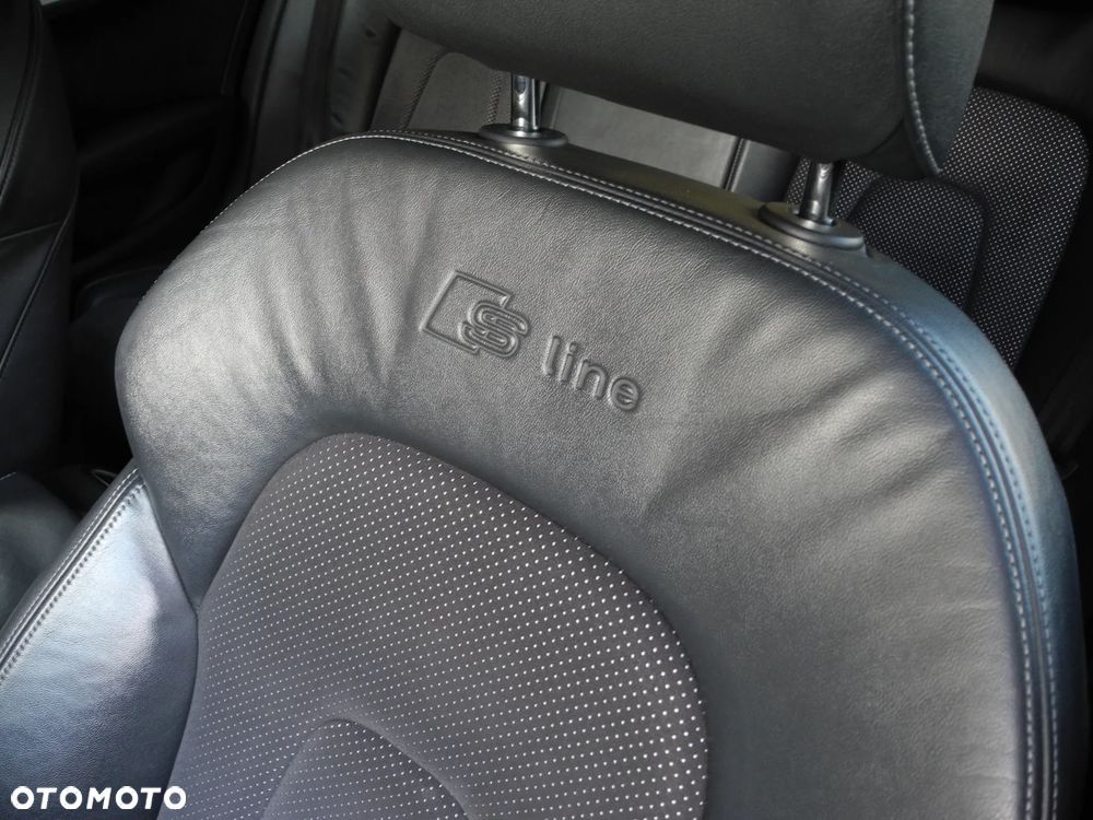 Audi A4 - 15