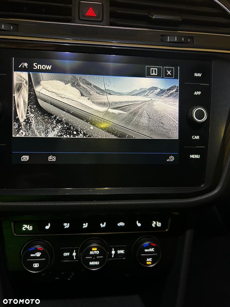 Volkswagen Tiguan 2.0 TSI 4Mot IQ Drive DSG - 17