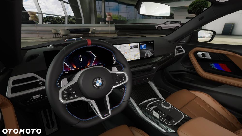 BMW Seria 2 M240i xDrive - 11
