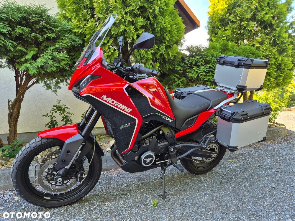 Moto Morini Inny - 12