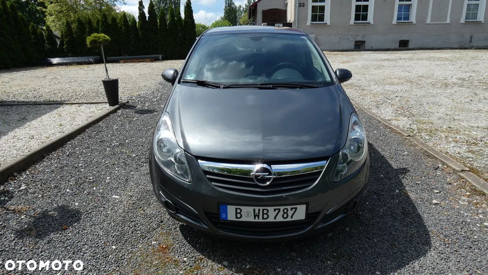 Opel Corsa 1.4 16V Edition 111 Jahre - 3