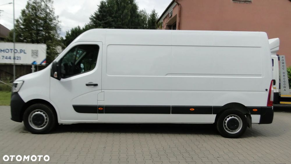 Renault MASTER - 8