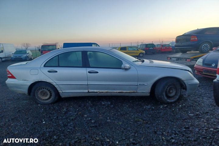 Comutator faruri A2035450604 A2035450604 Mercedes-Benz C-Class W203/S - 6