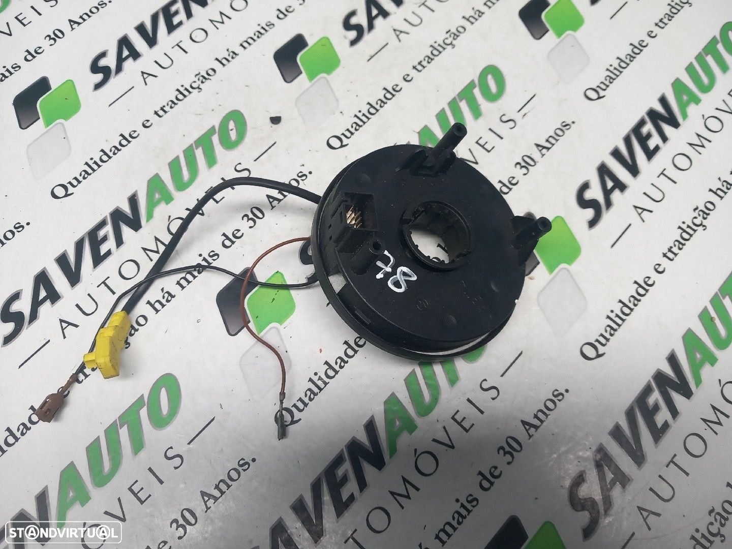 Fita Airbags Mercedes-Benz Viano (W639) - 1