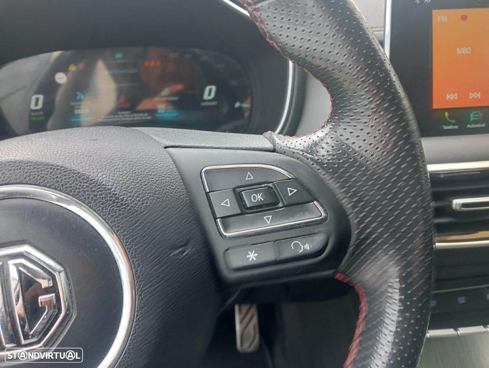 MG EHS 1.5T-GDI Luxury - 18