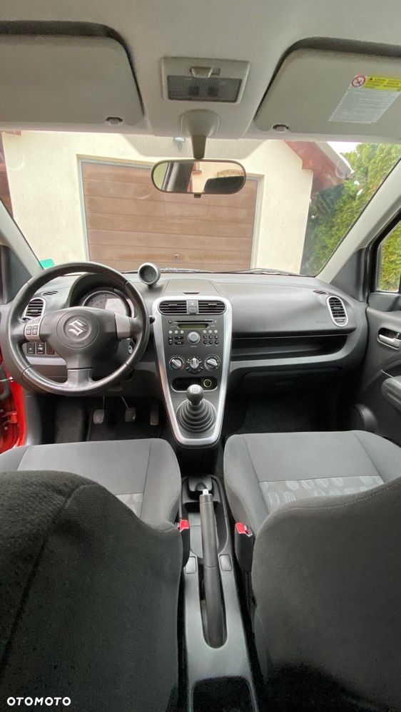 Suzuki Splash 1.0 Comfort - 9