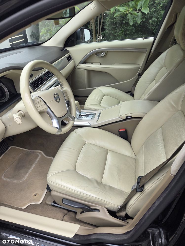 Volvo V70 - 5
