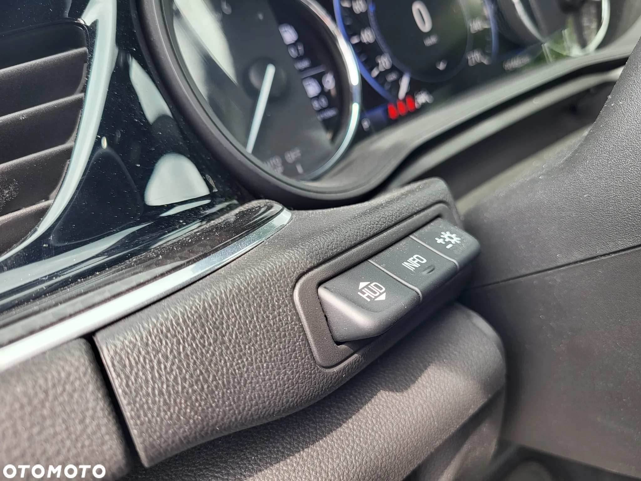 Opel Insignia 2.0 CDTI Elegance S&S - 13