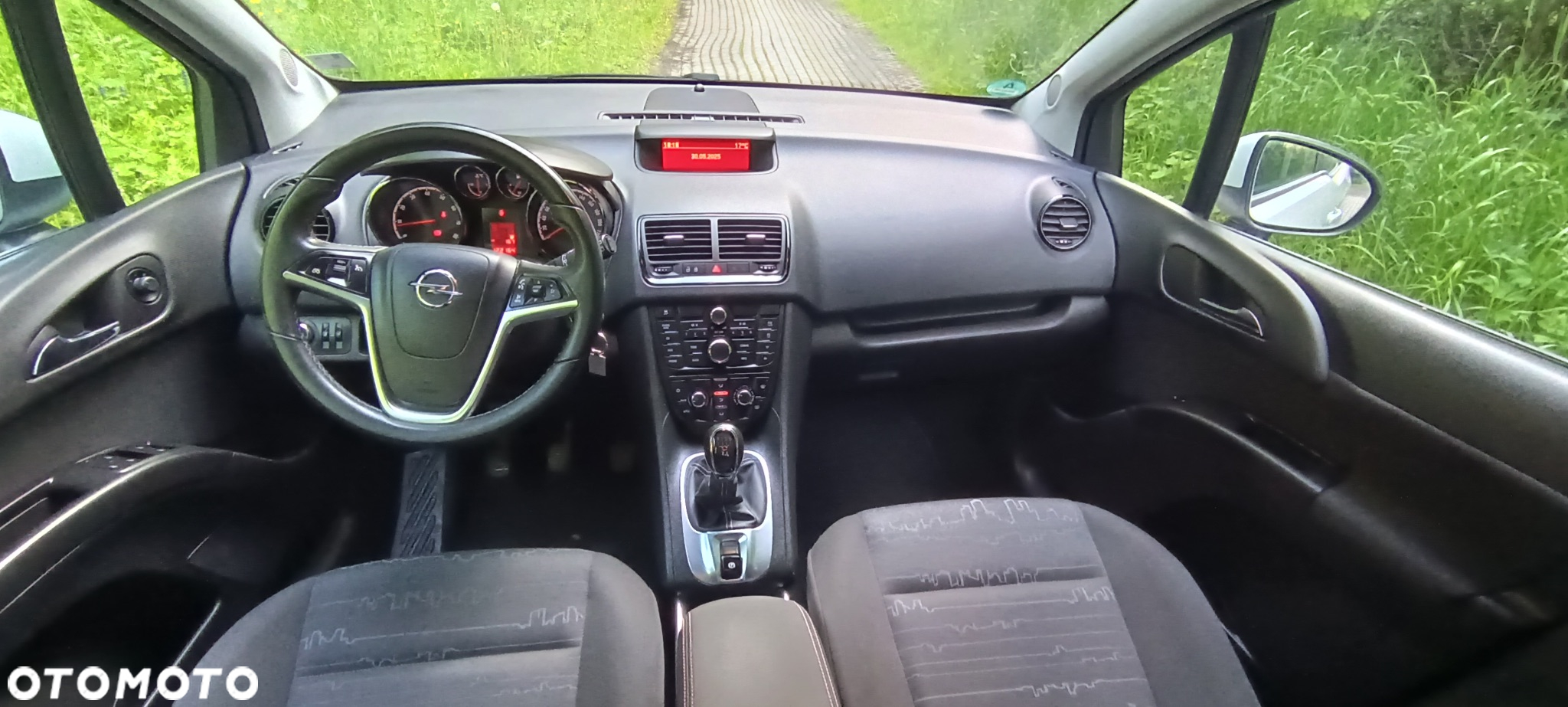 Opel Meriva 1.4 T Enjoy - 3